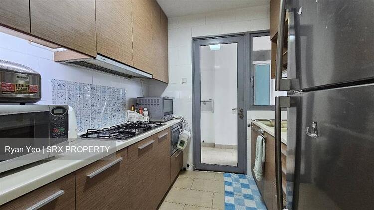 Carabelle (D5), Condominium #523002391